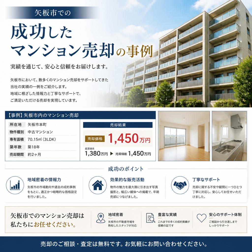 成功事例のご紹介