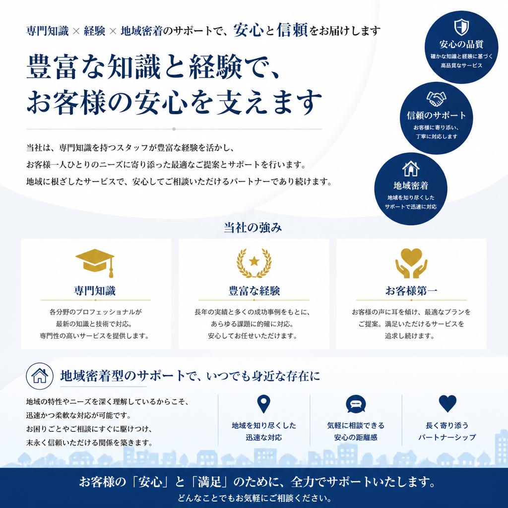 さくら市の不動産売却は専門家にお任せ！相続物件の悩みもお答えします。