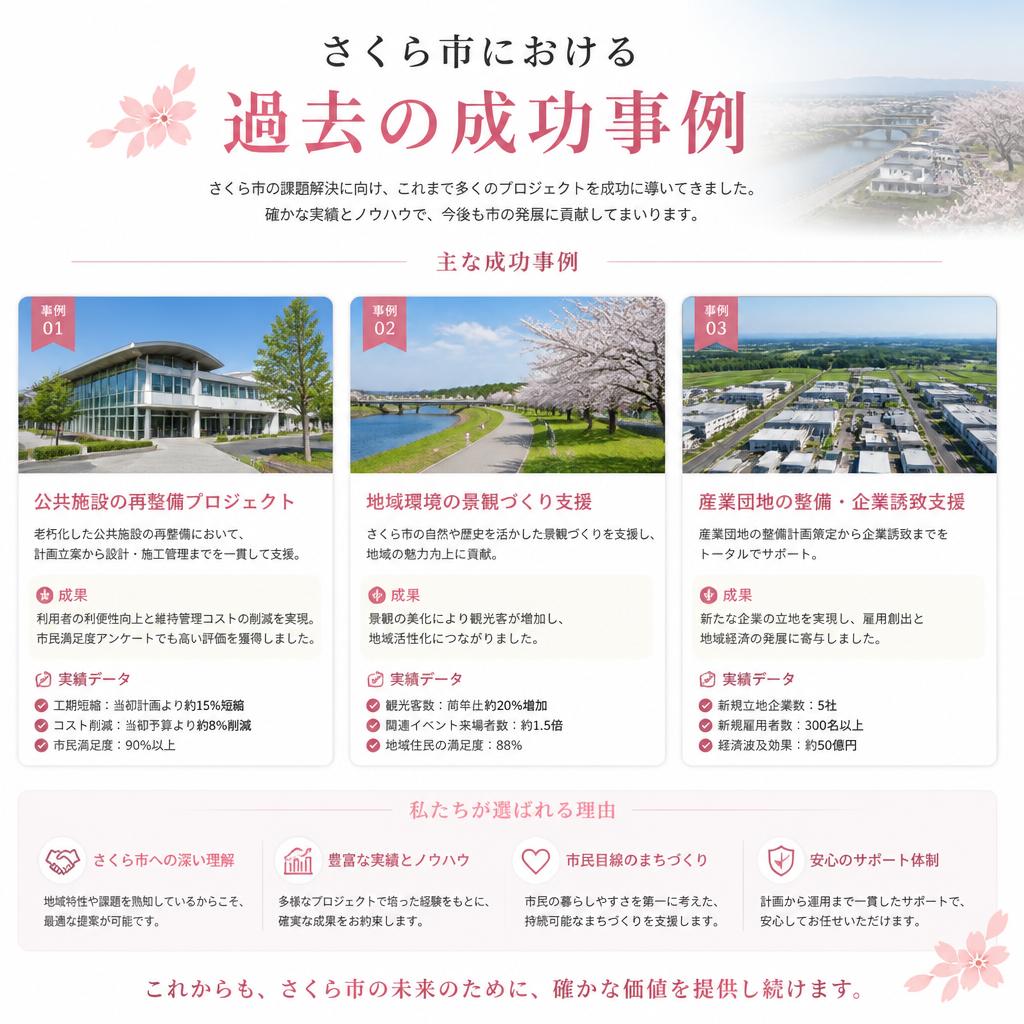 5. さくら市での成功事例