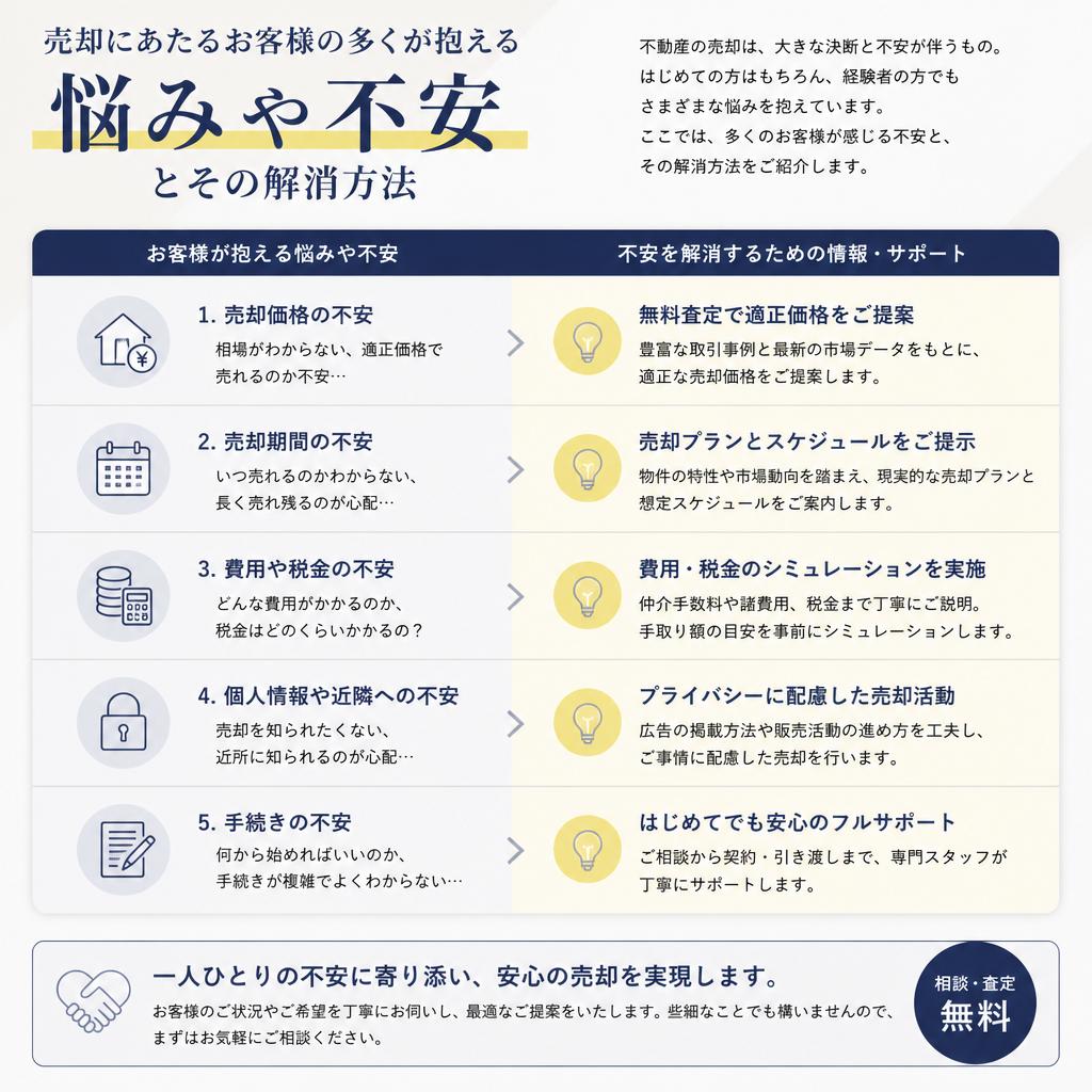 さくら市のアパート売却はお任せ！