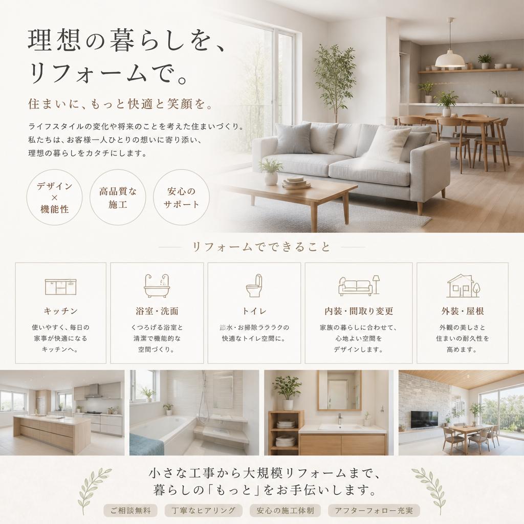 無料査定の流れ