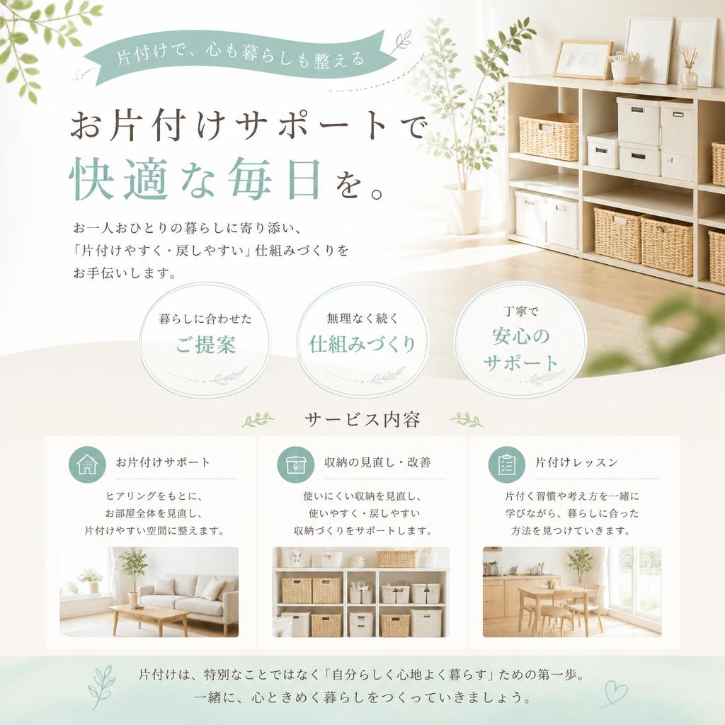 今すぐ無料相談を！