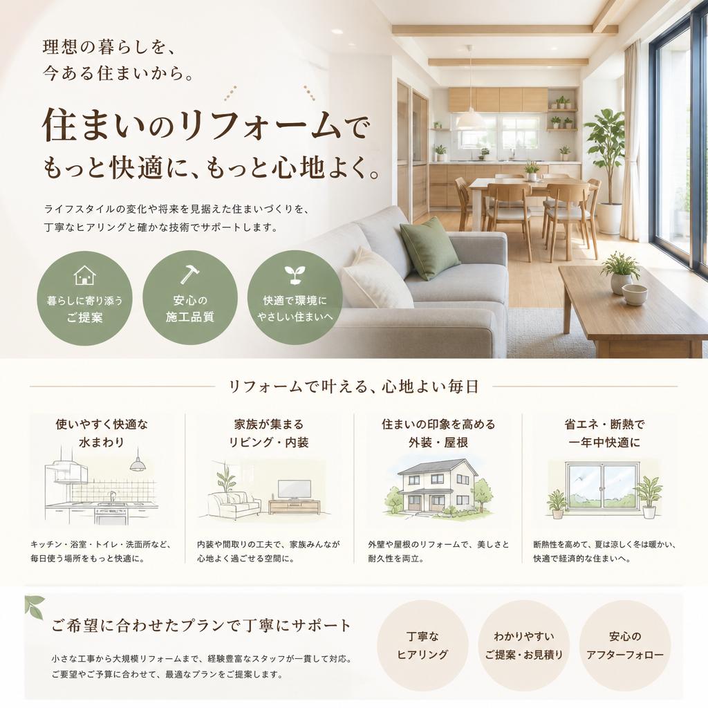 今すぐお問合せを！