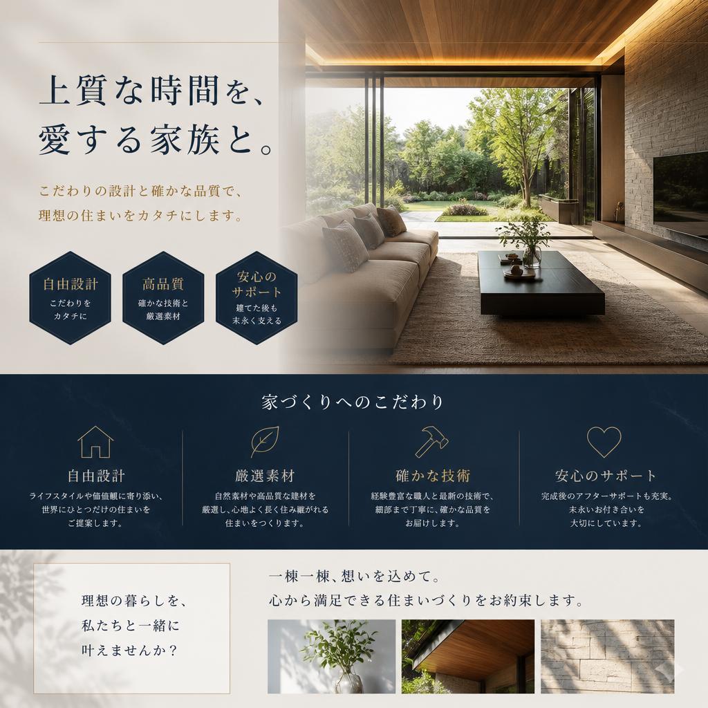 4. 無料査定サービスのご案内
