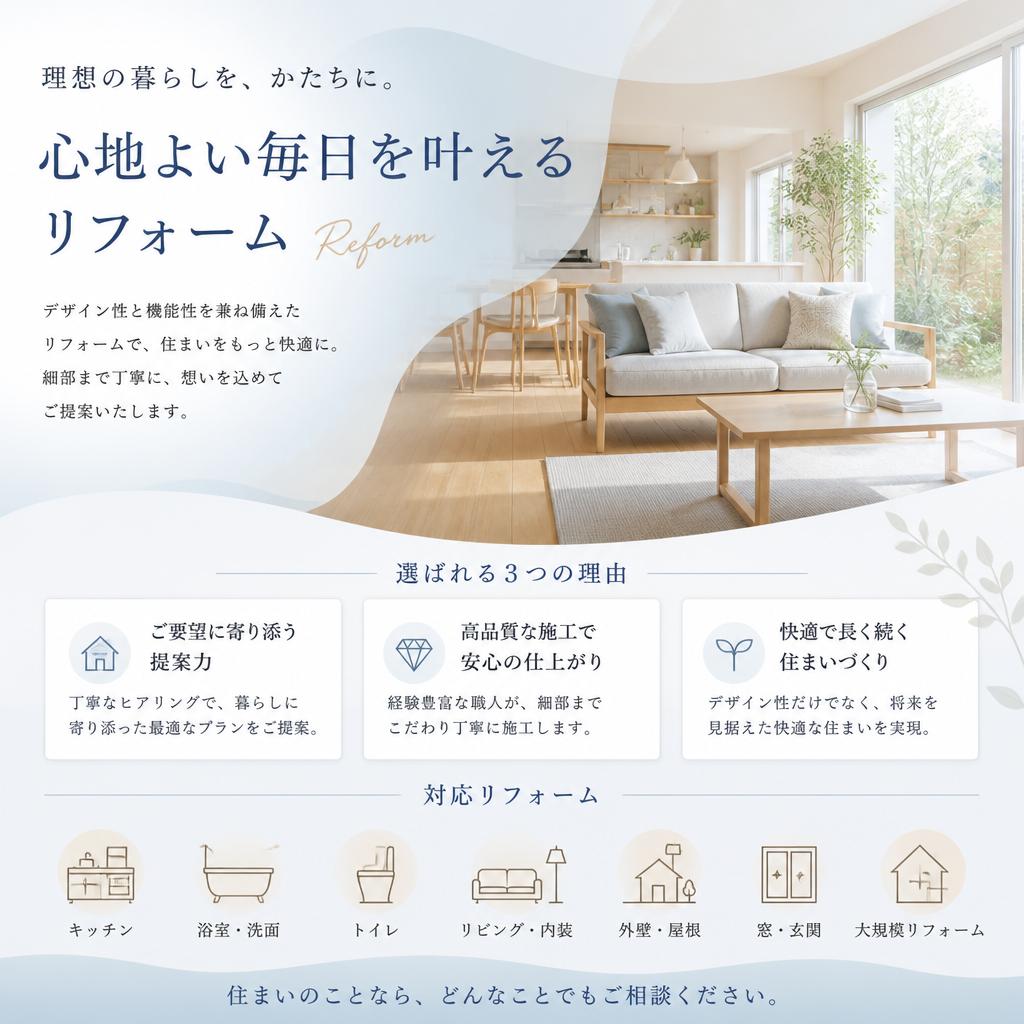 5. 迅速で安心なサポート体制