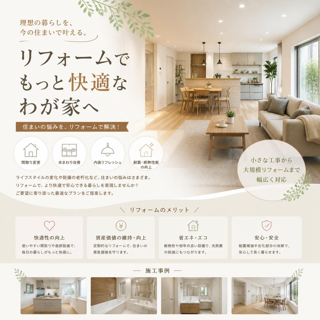 7. お問い合わせはお気軽に！