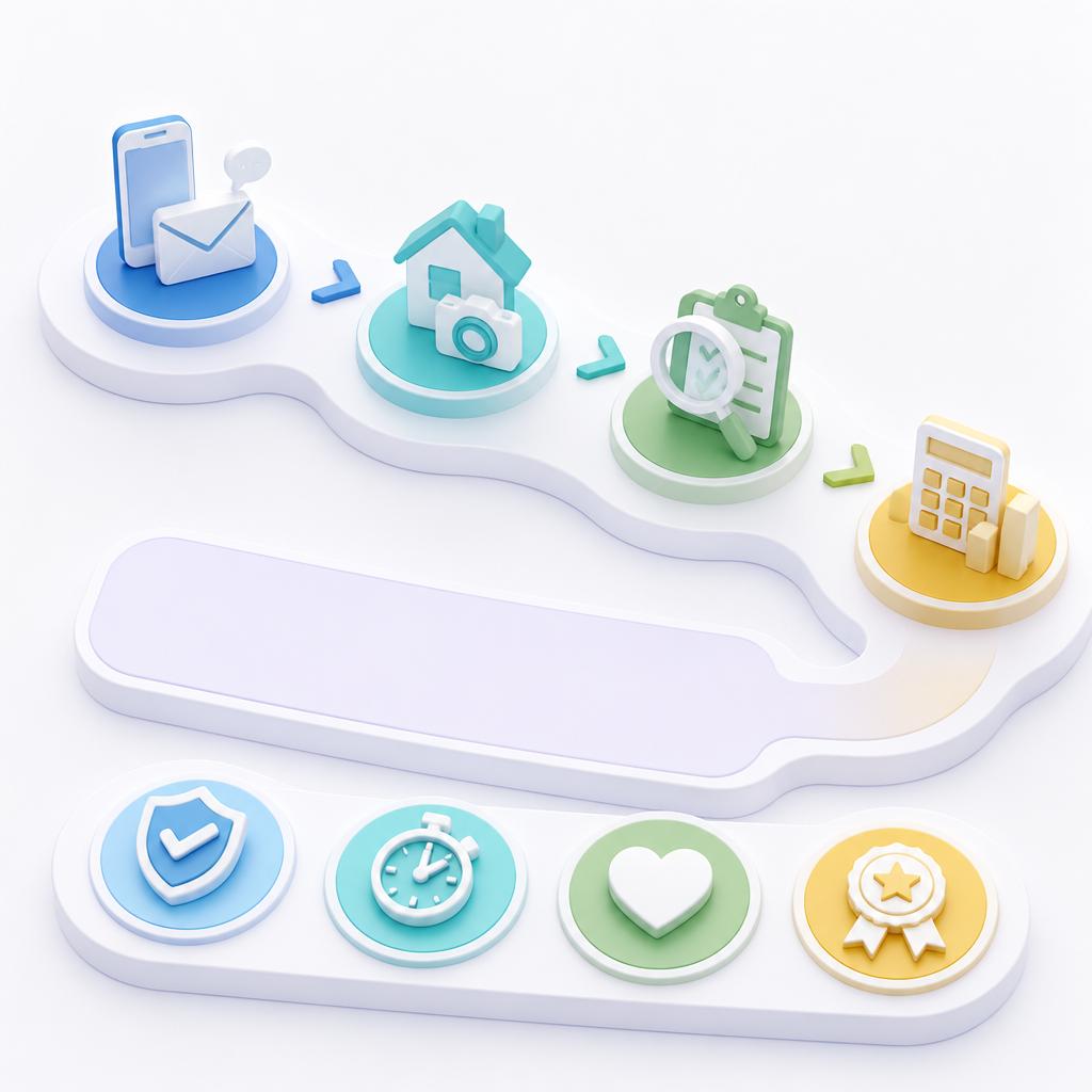 査定サービスの特徴