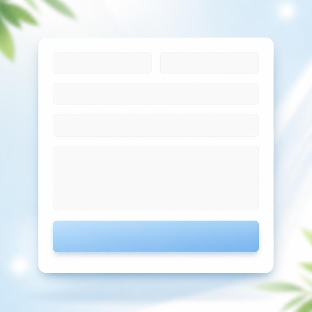 今すぐ相談！お問い合わせフォーム
