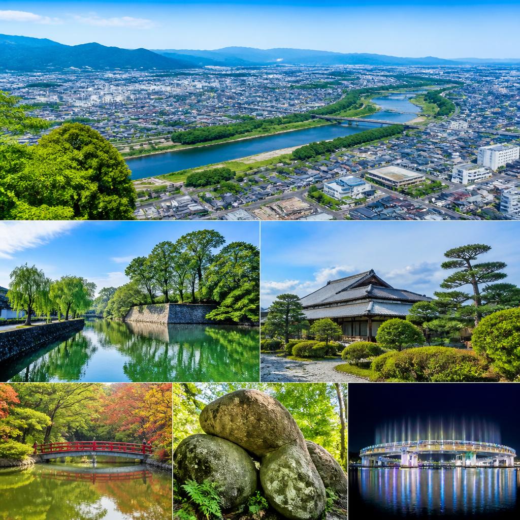 地域密着型のサポート