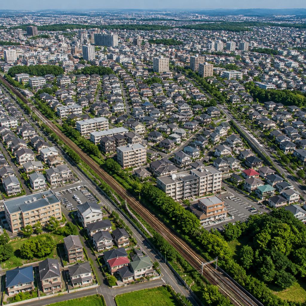なぜ都賀町で中古物件の売却が難しいのか？