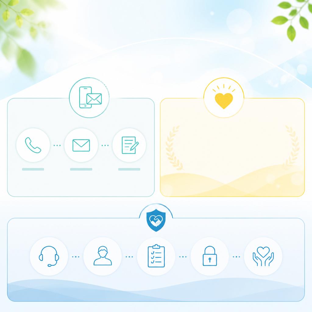 まずはお気軽にご相談を！