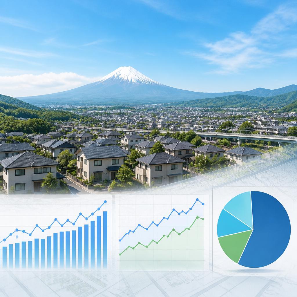 南足柄市で相続物件の売却にお困りなら、私たちにご相談を！