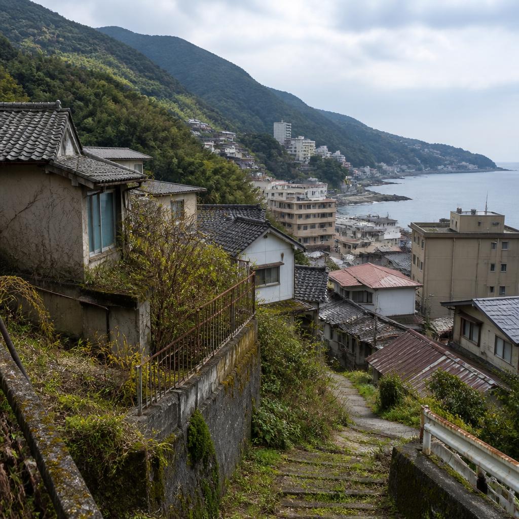 湯河原町でマンション売却をお考えのあなたへ！