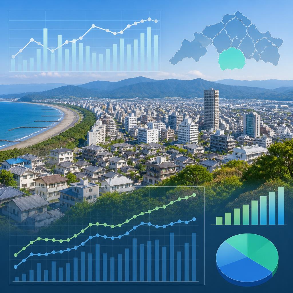 平塚市の相続物件、売却で悩んでいるあなたへ！