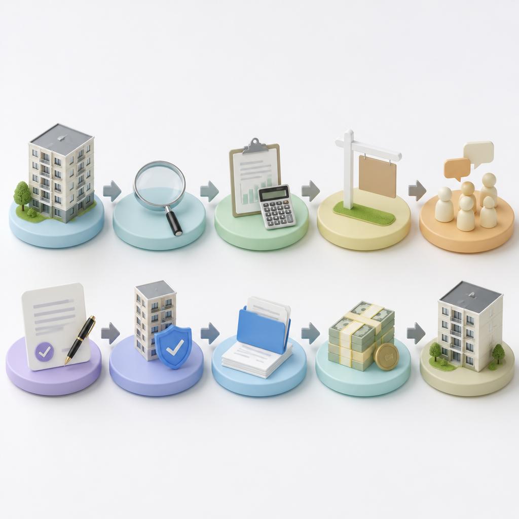 三浦市でマンションを売るなら、私たちにお任せください！
