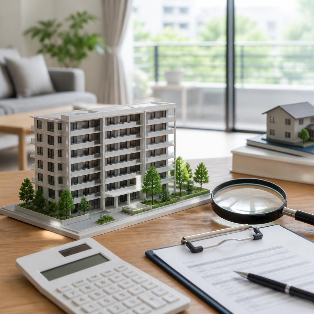 開成町マンション売却でお困りの方、あなたの力強いパートナーです！