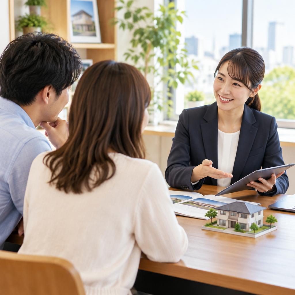 伊勢崎市のアパート売却のお悩み、まずは無料査定で相談しませんか？