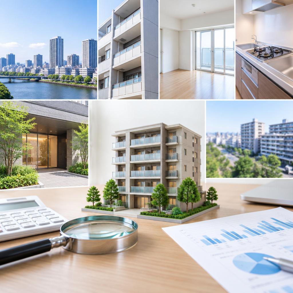 査定は無料。厚木市のマンションの価値を丁寧に確認します