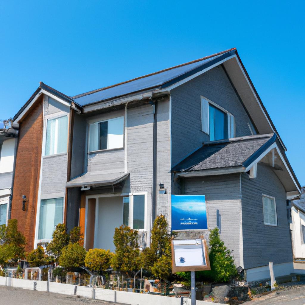 4. 賃貸物件の最新情報